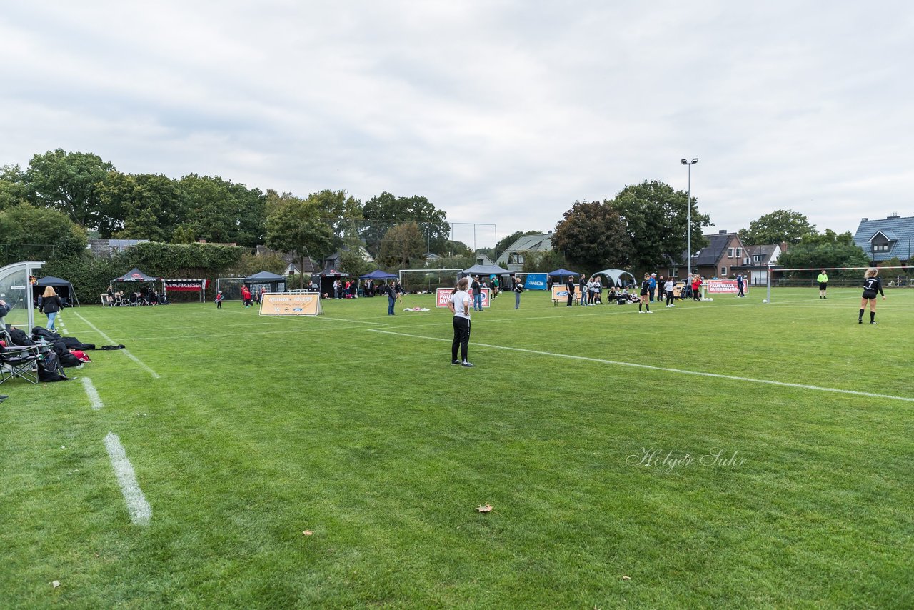 Bild 191 - wU16 Deutsche Meisterschaft